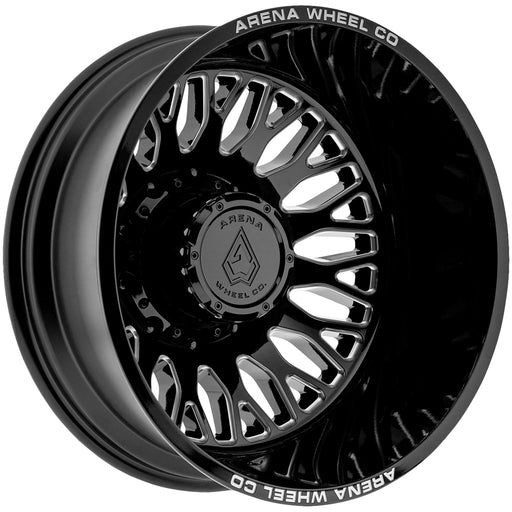 Arena A121 Monarch Dually A1212482A9N22216