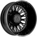 Arena A121 Monarch Dually A121228292N22016