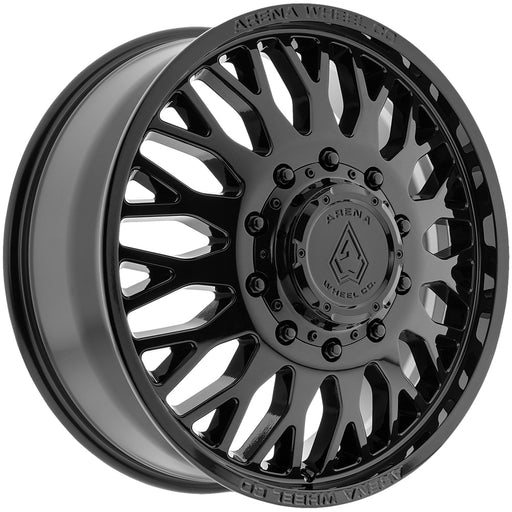 Arena A121 Monarch Dually A1212282A9P10502