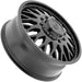 Arena A121 Monarch Dually A1212282A902-6