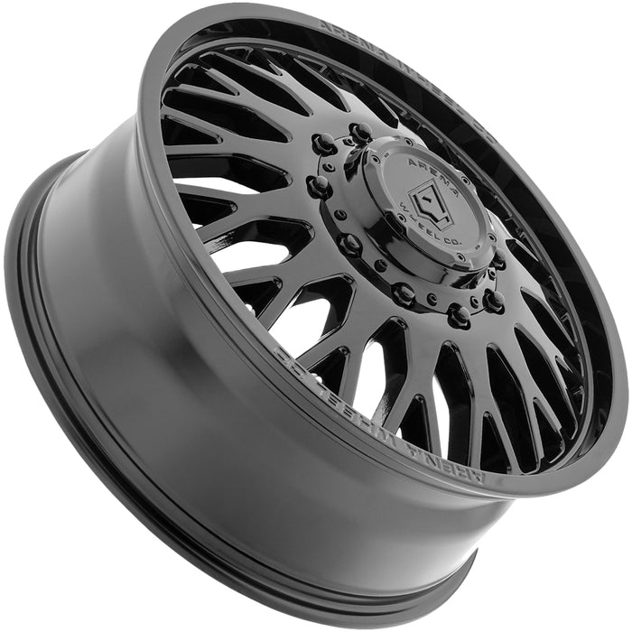 Arena A121 Monarch Dually A121228293P10002