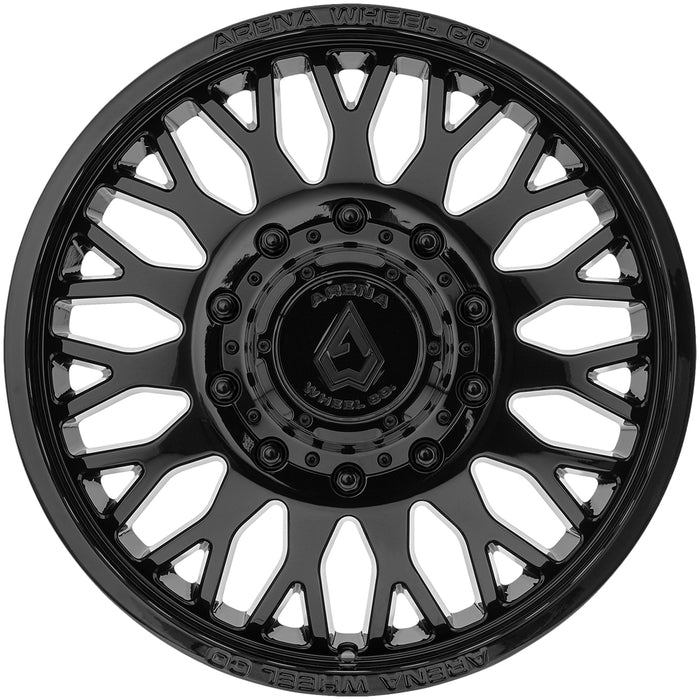 Arena A121 Monarch Dually A121248293P10502