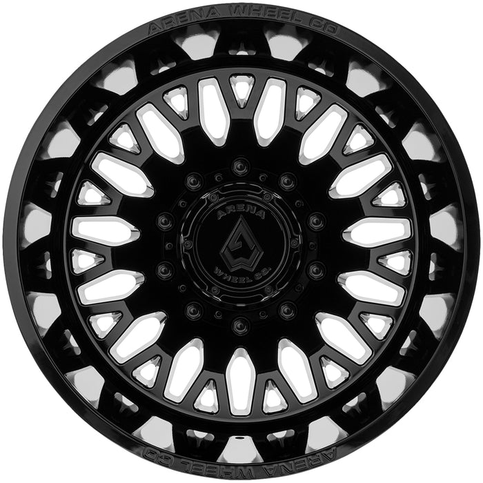 Arena A121 Monarch Dually A121228292N20202