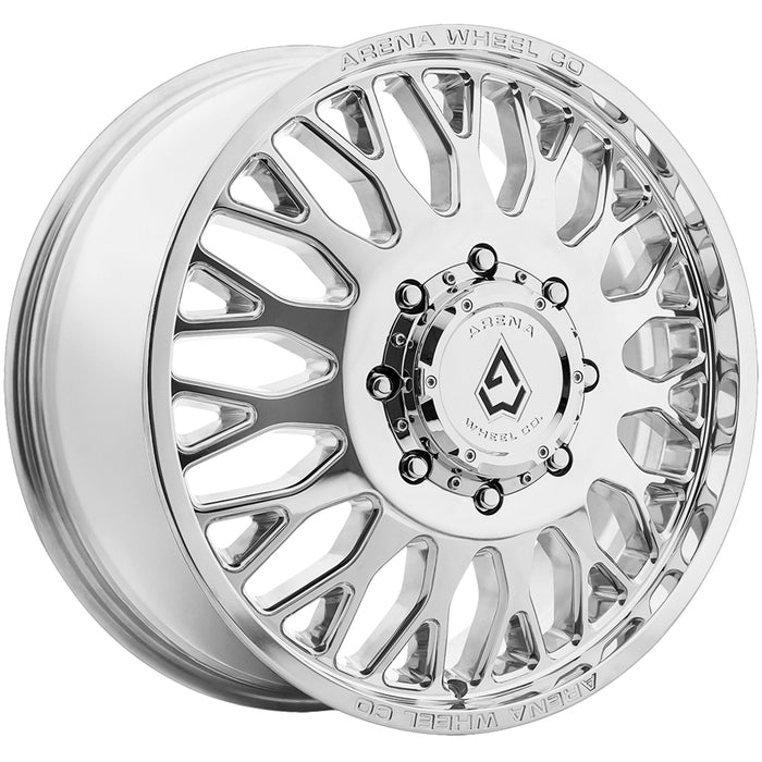 Arena A121 Monarch Dually A121248292P10517