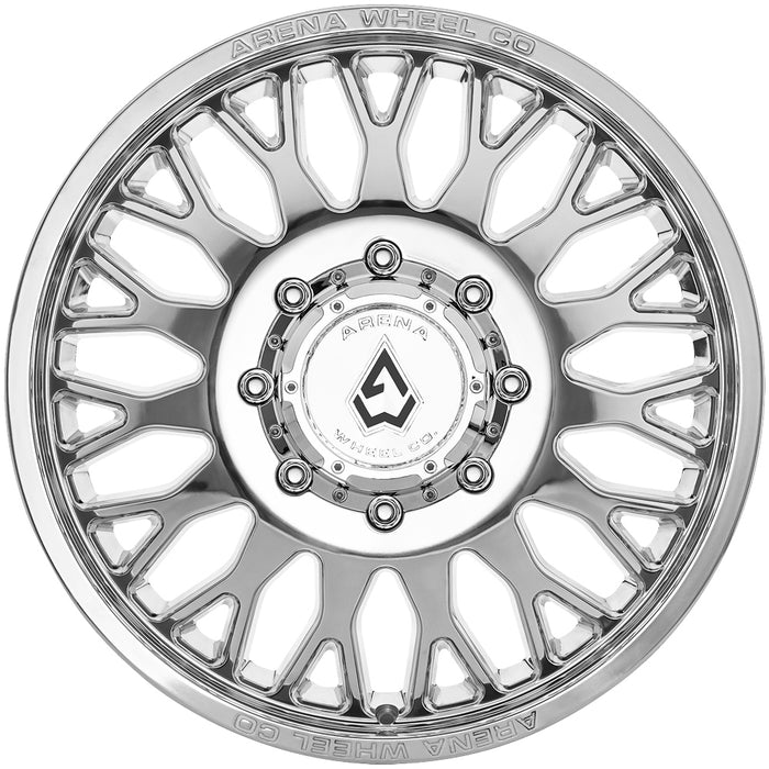 Arena A121 Monarch Dually A1212482A9P10517