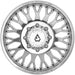 Arena A121 Monarch Dually A1212482A9P10517