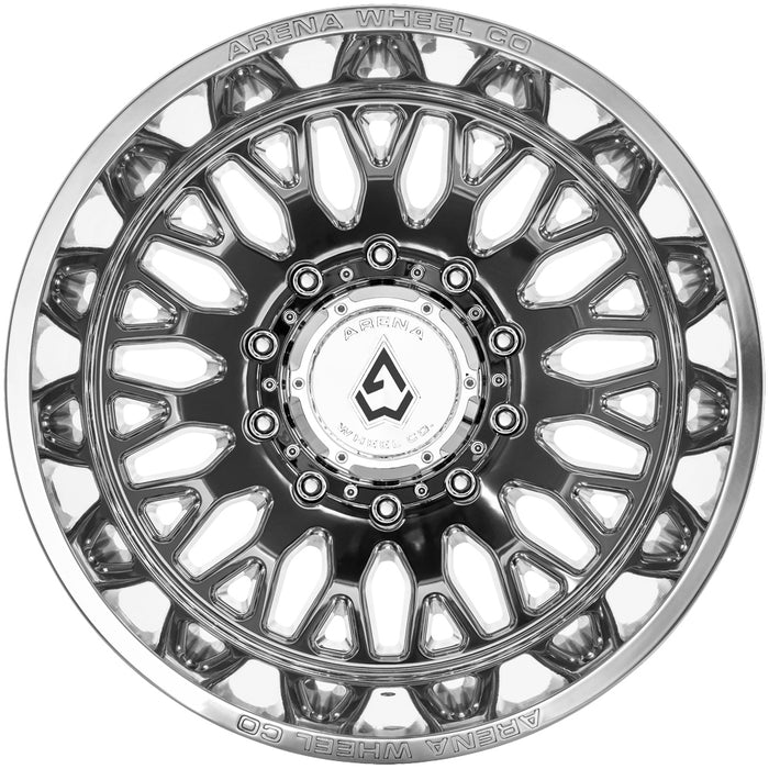 Arena A121 Monarch Dually A1212482A9N22217