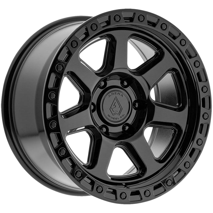 Arena A123 Throttle A123189075P00002