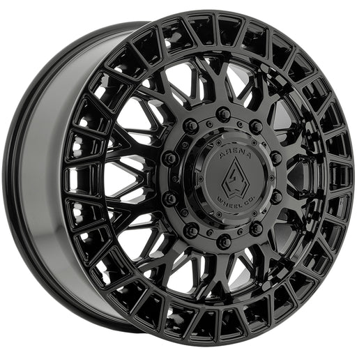 Arena A127 Innovator Dually A127228292P10502