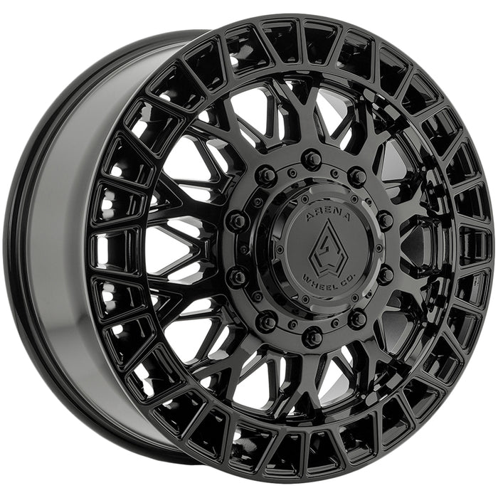 Arena A127 Innovator Dually A1272282A902-6