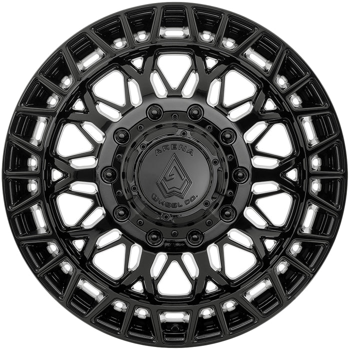 Arena A127 Innovator Dually A1272282A902-6