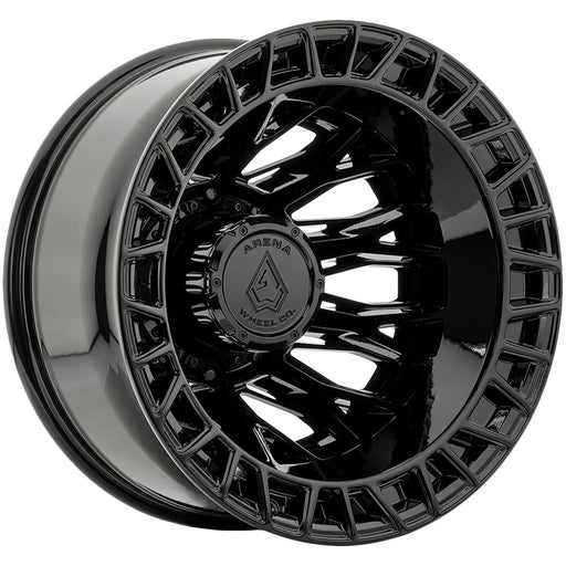 Arena A127 Innovator Dually A127228293N22002