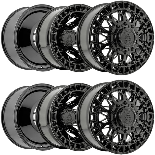 Arena A127 Innovator Dually A1272282A9P10002-6