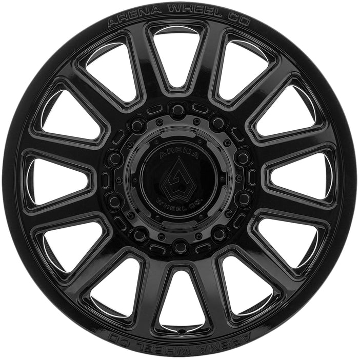 Arena A128 Enduro Dually A128228293P10002