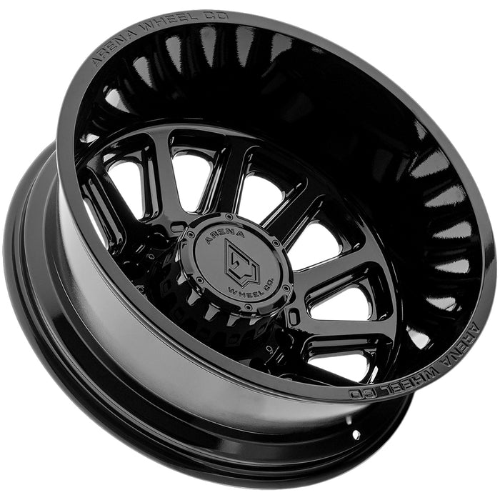 Arena A128 Enduro Dually A128228292N22002
