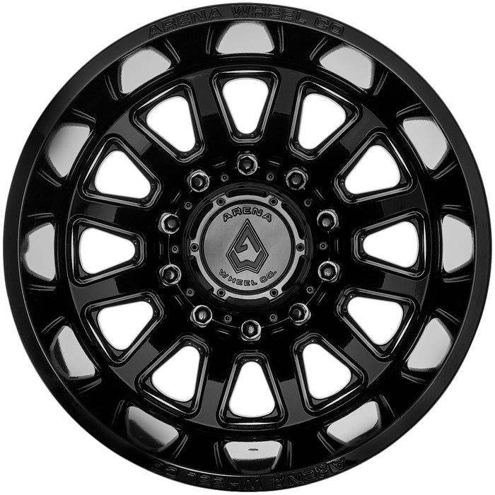 Arena A128 Enduro Dually A1282282A9N22002