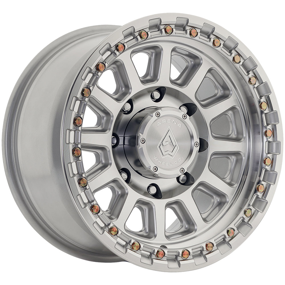 Arena A128 Enduro 17x9 8x6.5