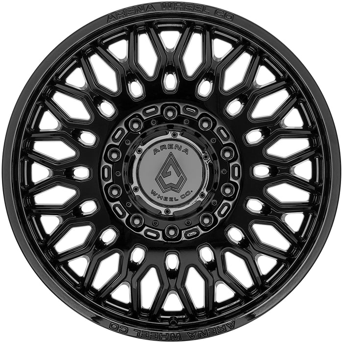 Arena A129 Valkyrie Dually A129228293P10002-6
