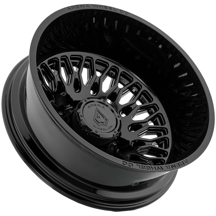 Arena A129 Valkyrie Dually A1292482A9N22202