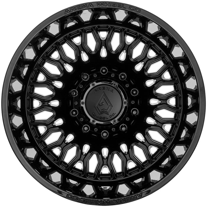 Arena A129 Valkyrie Dually A1292482A9N22202