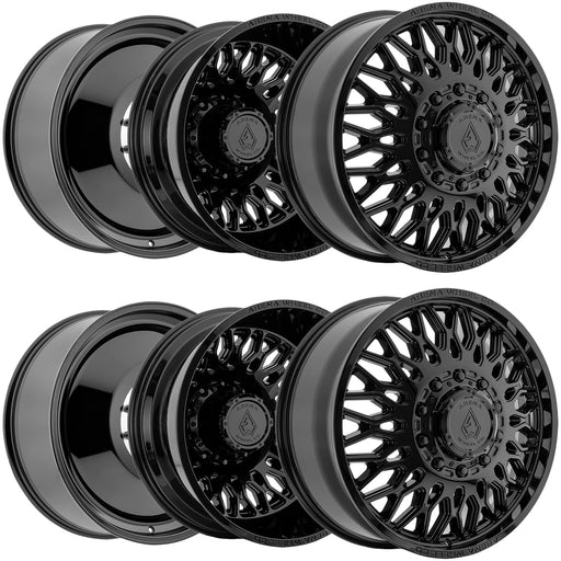 Arena A129 Valkyrie Dually A1292482A9P10502-6