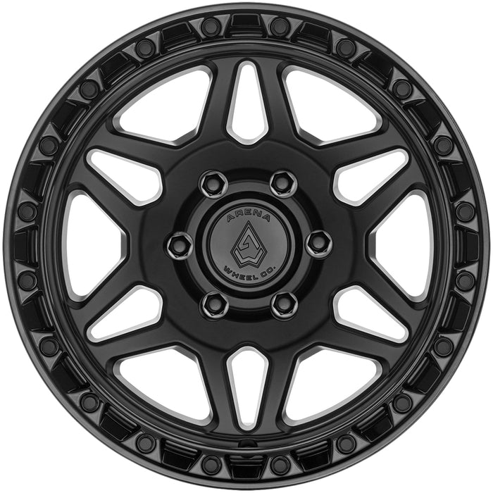 Arena A139 Octane A139179089P00004