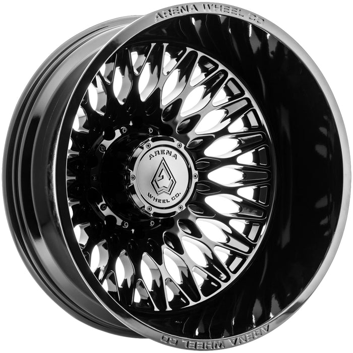 Arena A146 Paragon Dually A146248292N23802