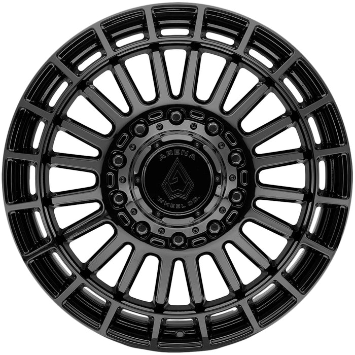 Arena A151 Blaze Dually A151248292P10002