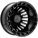 Arena A151 Blaze Dually A151208293N21102