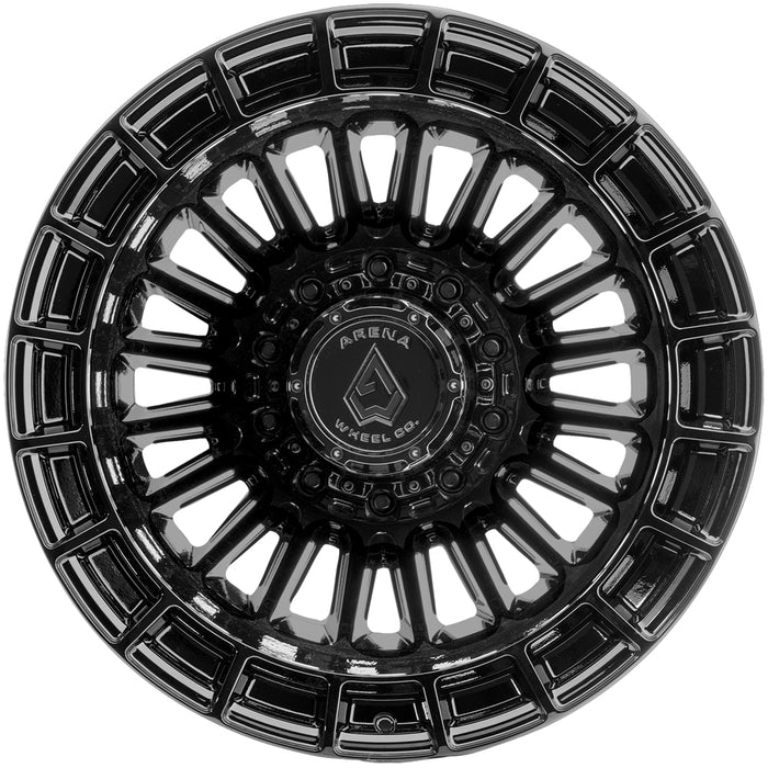 Arena A151 Blaze Dually A151208293N21102