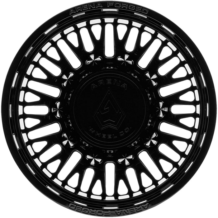 Arena Forged AF101 Casino Dually AF1012482A9N23502R