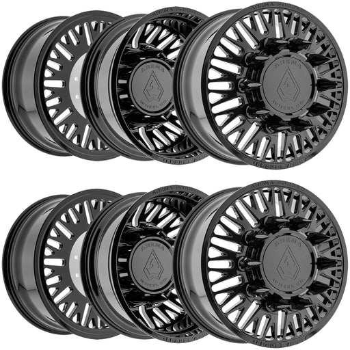 Arena Forged AF101 Casino Dually AF101248292P10002F-6