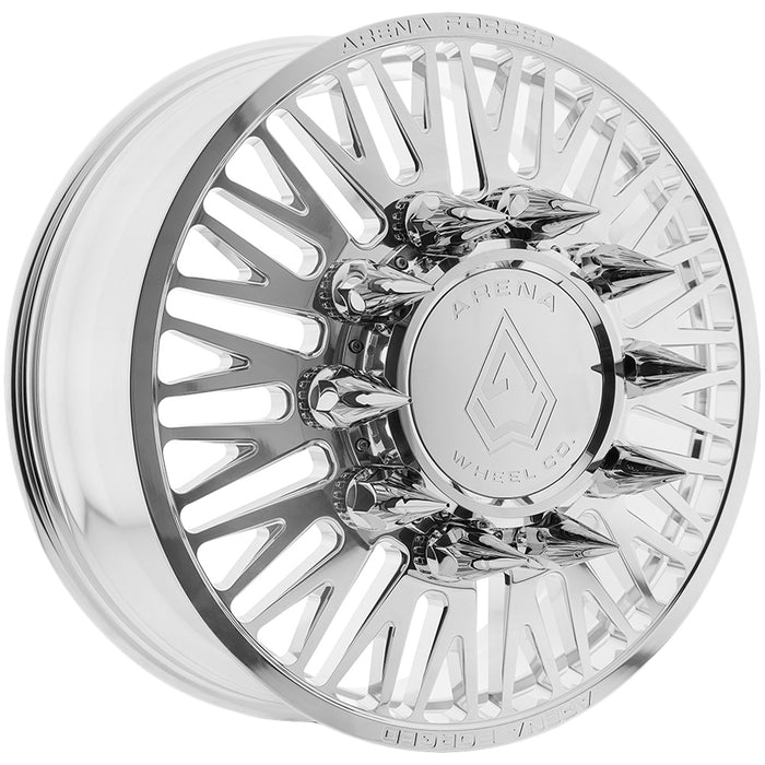 Arena Forged AF101 Casino Dually AF101228292P10017F