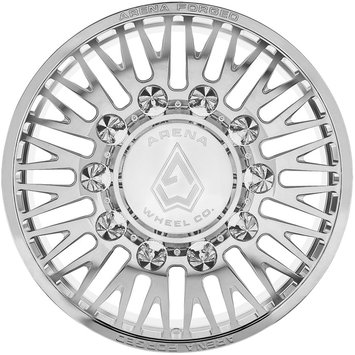 Arena Forged AF101 Casino Dually AF1012282A9P10017F-6