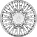 Arena Forged AF101 Casino Dually AF1012482A9P10017F-6