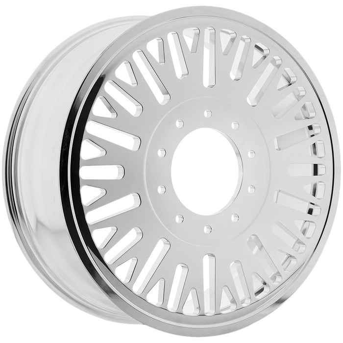 Arena Forged AF101 Casino Dually AF1012282A9P10017I