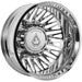 Arena Forged AF101 Casino Dually AF1012482A9N23517R