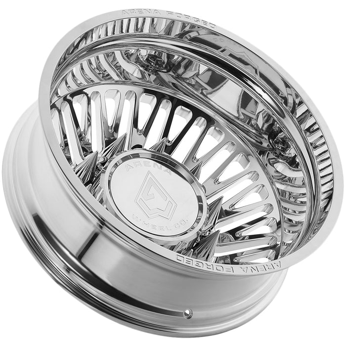 Arena Forged AF101 Casino Dually AF1012482A9N23517R