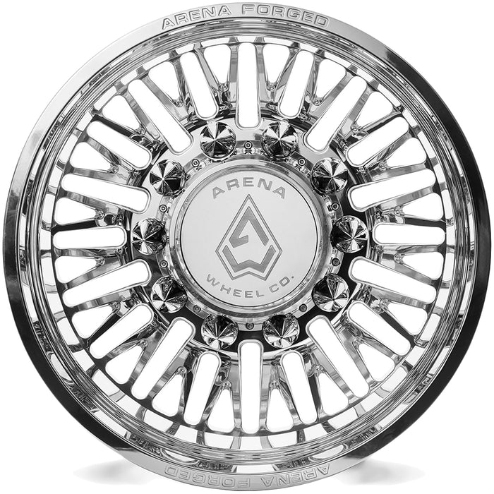 Arena Forged AF101 Casino Dually AF101228292N20917R