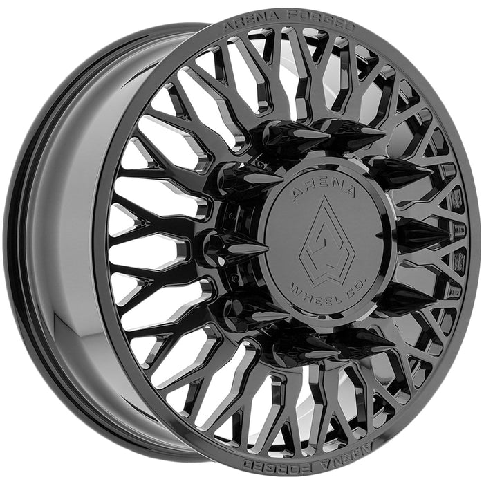 Arena Forged AF102 Maximus Dually AF1022482A9P10002F