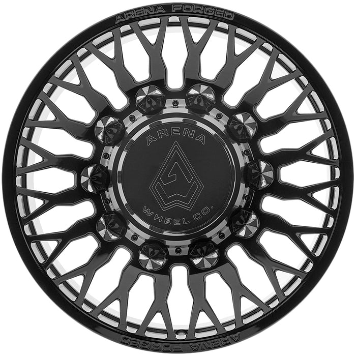 Arena Forged AF102 Maximus Dually AF1022482A9P10002F