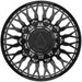 Arena Forged AF102 Maximus Dually AF1022482A9P10002F