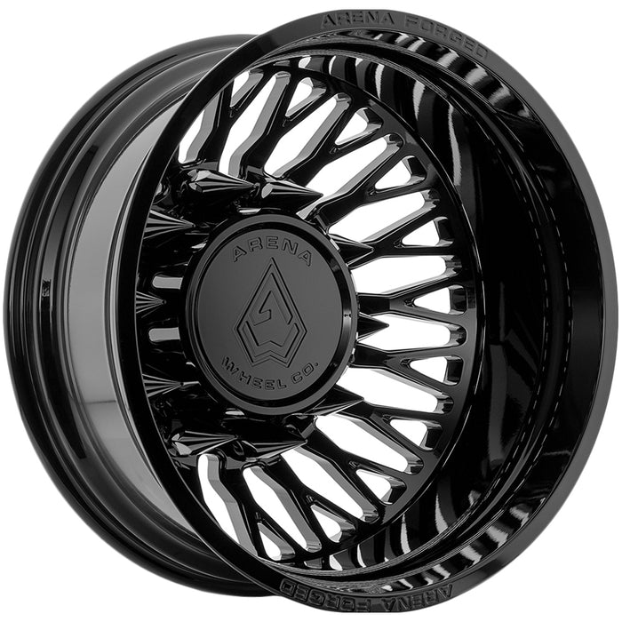 Arena Forged AF102 Maximus Dually AF1022482A9N23502R