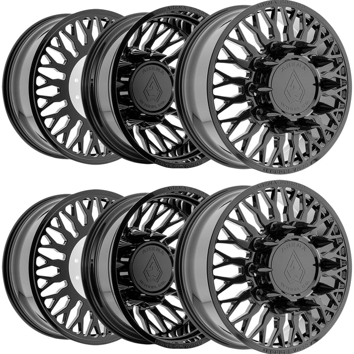 Arena Forged AF102 Maximus Dually AF1022282A9P10002F-6