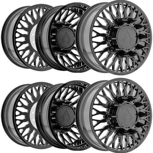 Arena Forged AF102 Maximus Dually AF102228292P10002F-6