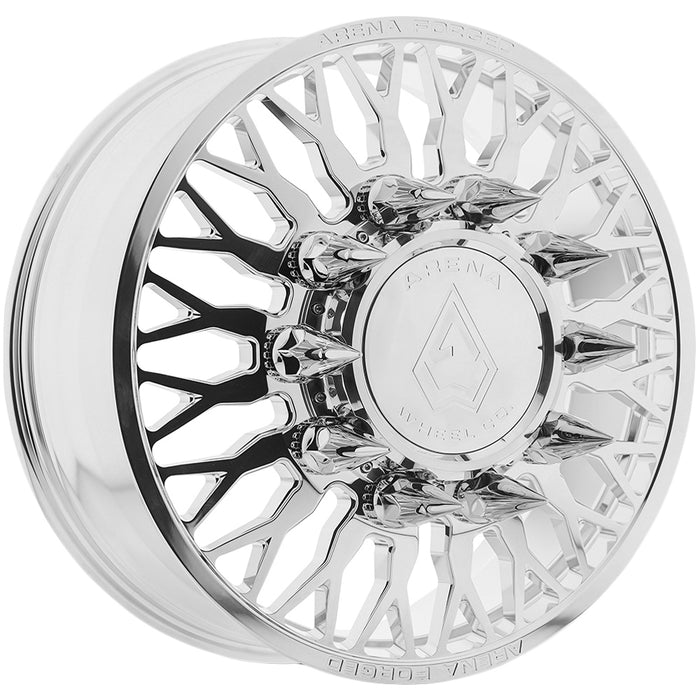 Arena Forged AF102 Maximus Dually AF102228292P10017F