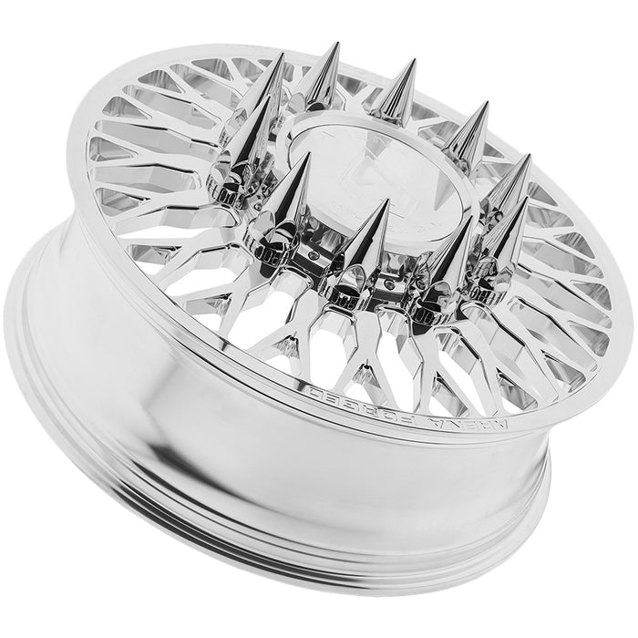 Arena Forged AF102 Maximus Dually AF1022482A9P10017F-6