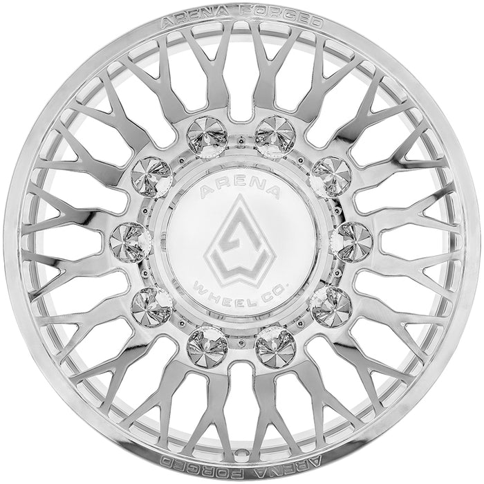 Arena Forged AF102 Maximus Dually AF1022282A9P10017F