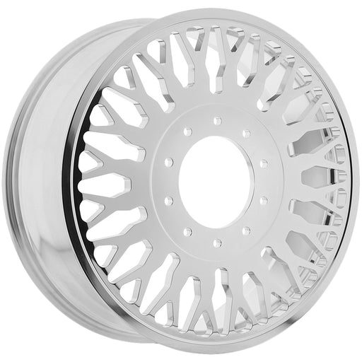 Arena Forged AF102 Maximus Dually AF1022482A9P10017I