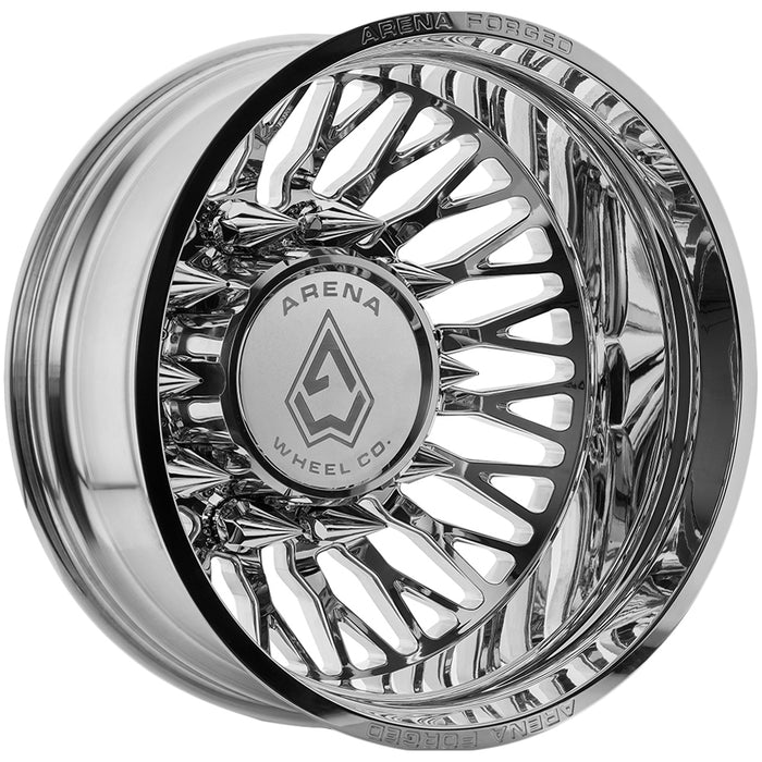 Arena Forged AF102 Maximus Dually AF102228292N20917R